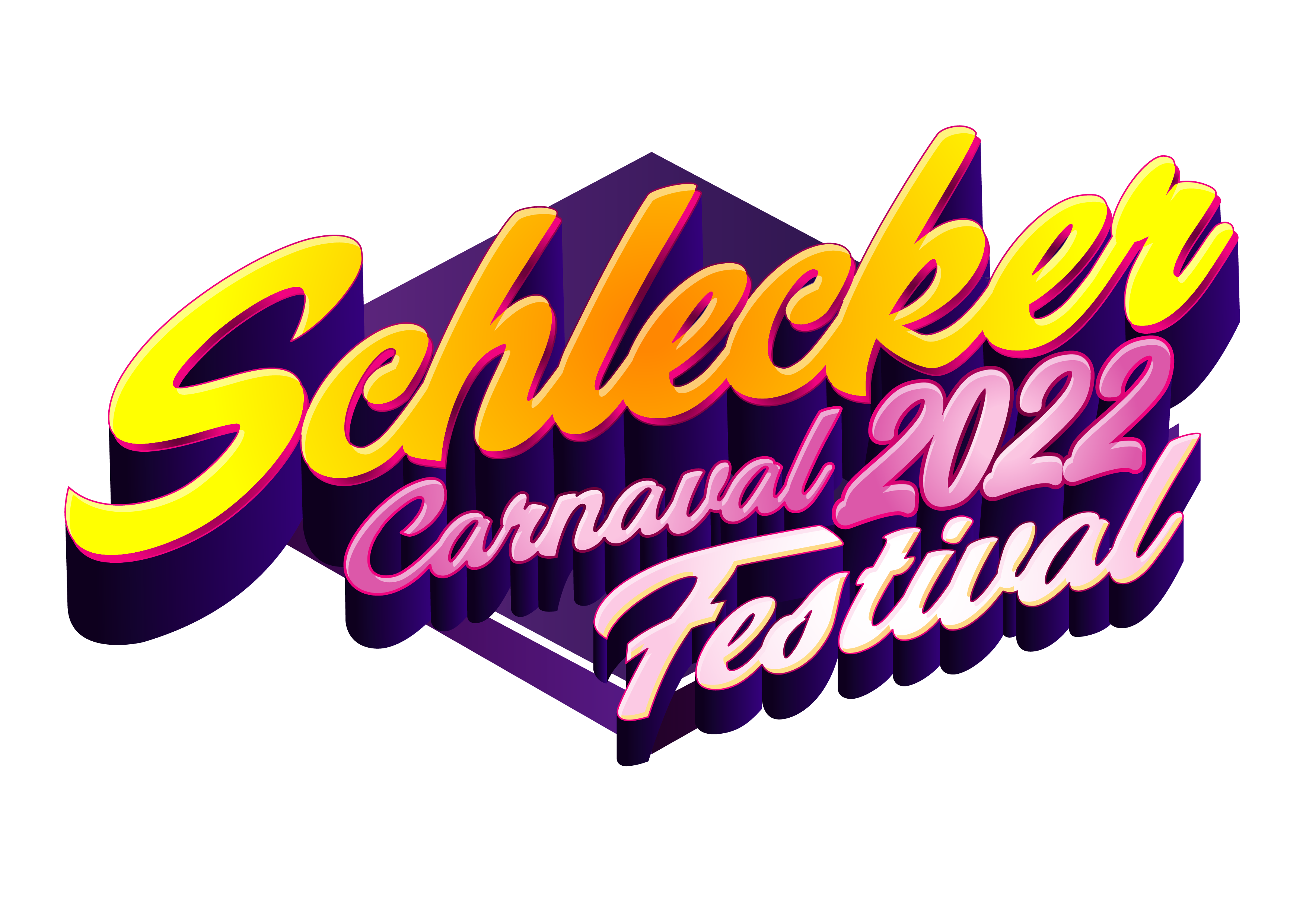 Schlecker Carnaval festival 2022